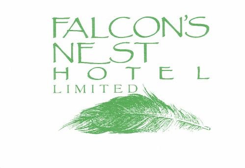 Falcons Nest Hotel Port Erin Ngoại thất bức ảnh