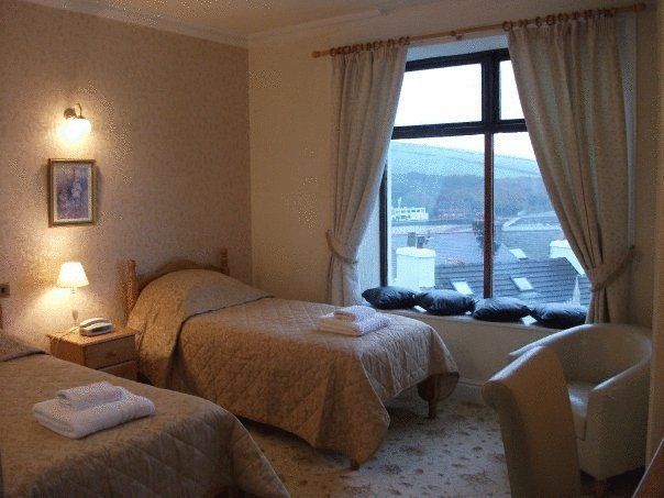 Falcons Nest Hotel Port Erin Phòng bức ảnh