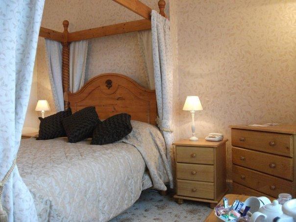 Falcons Nest Hotel Port Erin Ngoại thất bức ảnh