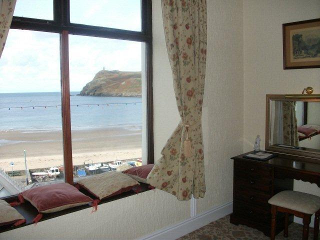 Falcons Nest Hotel Port Erin Phòng bức ảnh