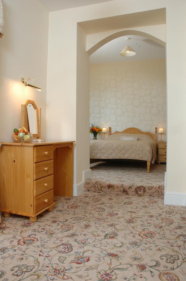 Falcons Nest Hotel Port Erin Ngoại thất bức ảnh