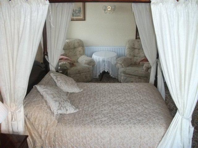 Falcons Nest Hotel Port Erin Ngoại thất bức ảnh