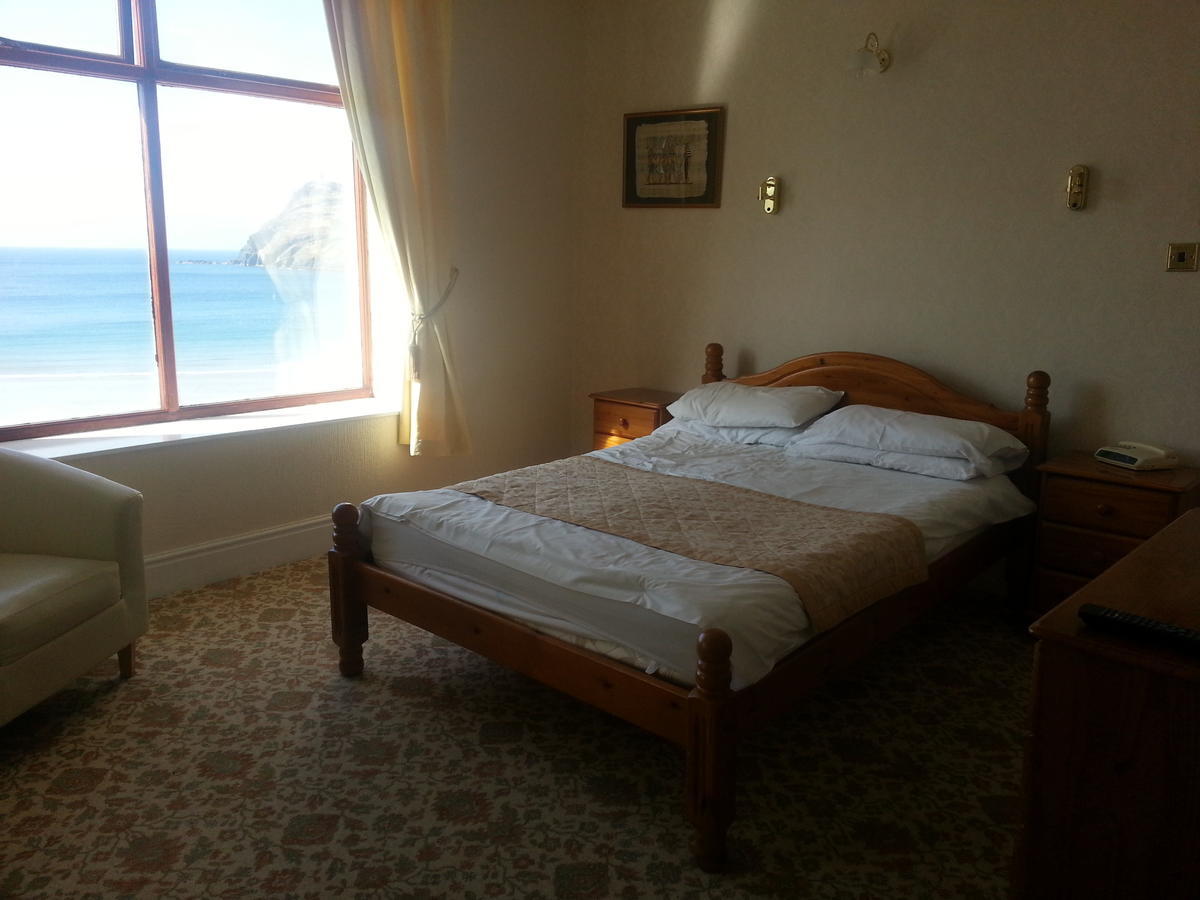 Falcons Nest Hotel Port Erin Phòng bức ảnh