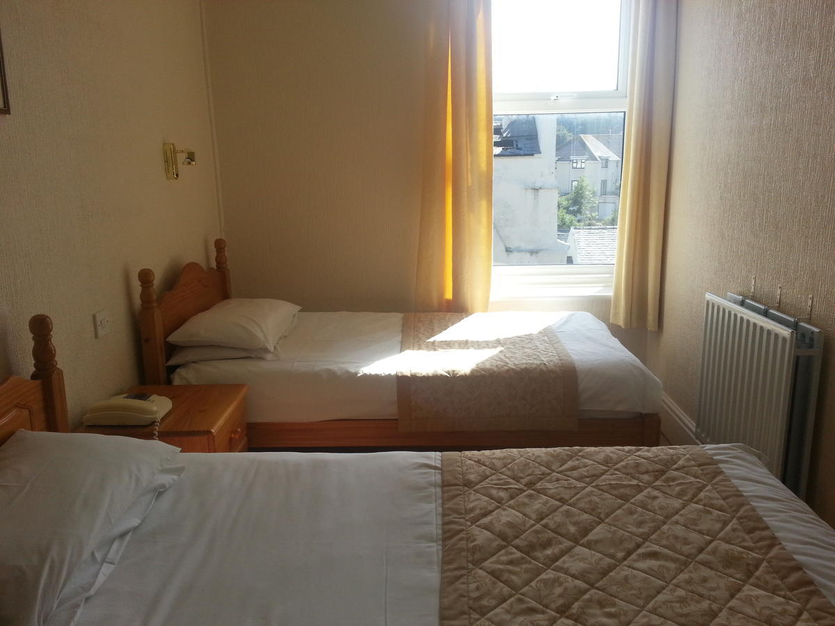Falcons Nest Hotel Port Erin Phòng bức ảnh