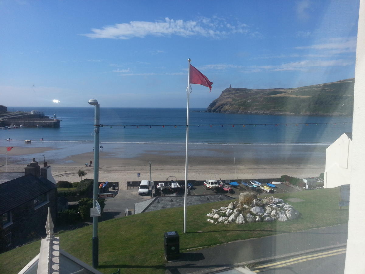 Falcons Nest Hotel Port Erin Phòng bức ảnh