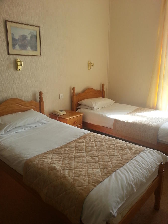 Falcons Nest Hotel Port Erin Phòng bức ảnh