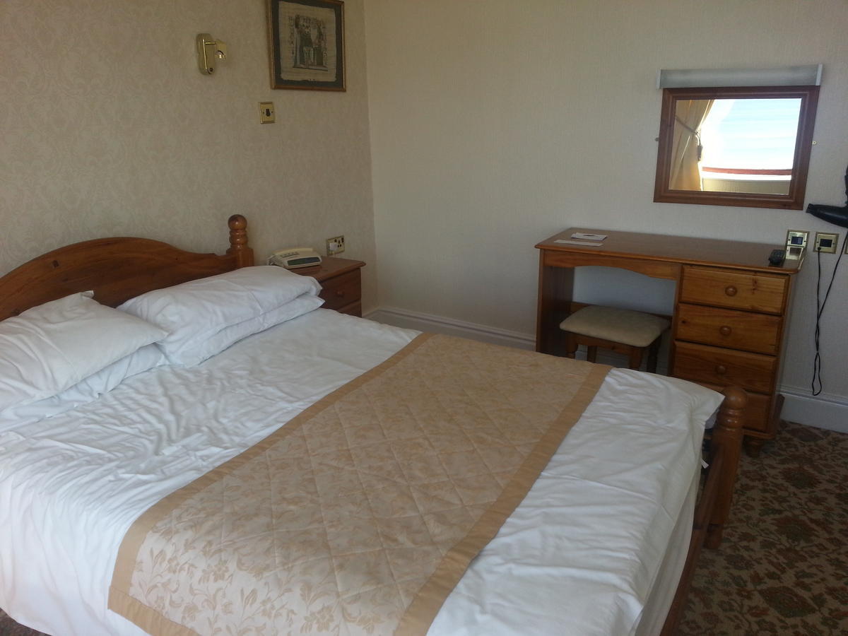Falcons Nest Hotel Port Erin Phòng bức ảnh