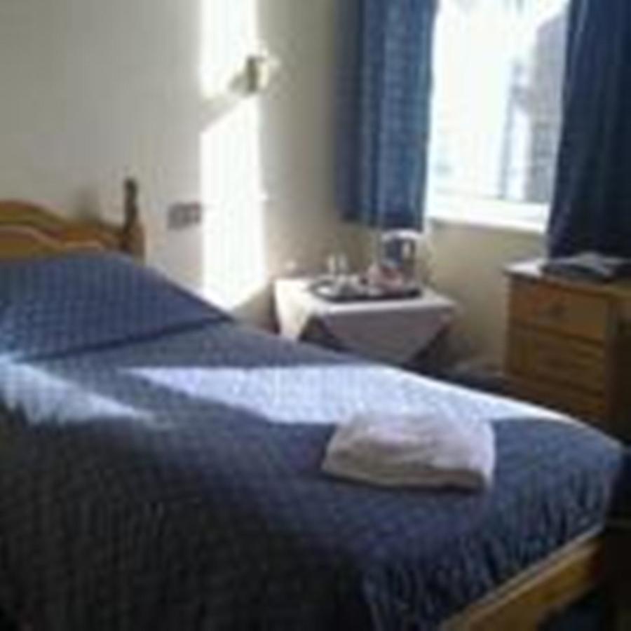 Falcons Nest Hotel Port Erin Phòng bức ảnh