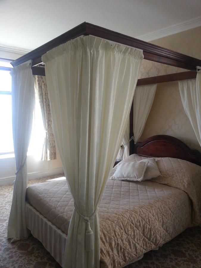 Falcons Nest Hotel Port Erin Phòng bức ảnh