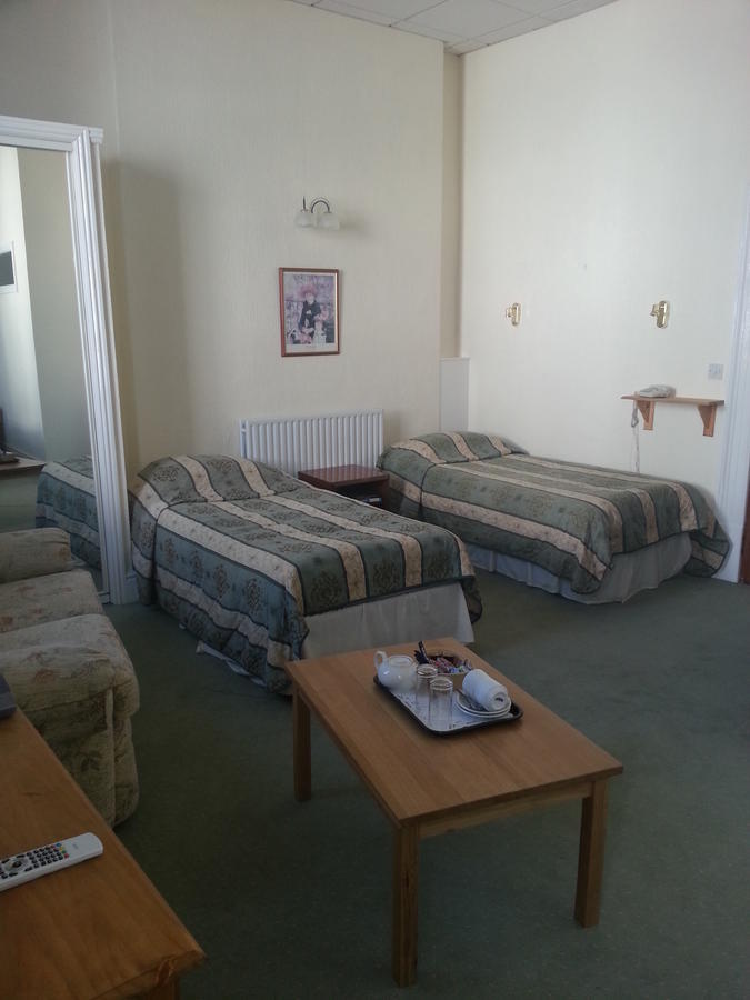Falcons Nest Hotel Port Erin Phòng bức ảnh